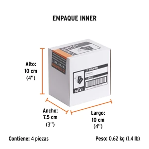 Baraja poker de 54 cartas, Truper