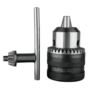 16478 / BRO-1/2N Broquero de 1/2