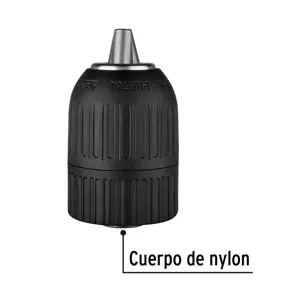 Broquero de 1/2