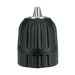 24022 / BRO-1/2P Broquero sin llave, 1/2