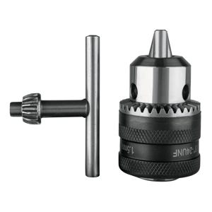 16477 / BRO-3/8N TRUPER Broquero de 3/8'con llave, Truper