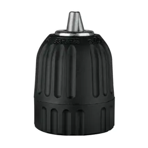 28111 / BRO-TR-12P Broquero para rotomartillos y taladros inalámbricos, Pretul