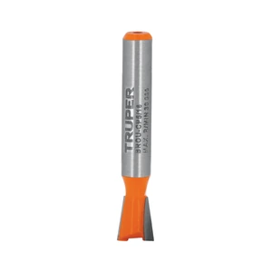 102717 / BROU-CP5/16 Broca para router, cola de pato, 5/16', Truper
