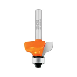 11479 / BROU-PP1-1/8X Broca para router, pecho paloma, 1-1/8