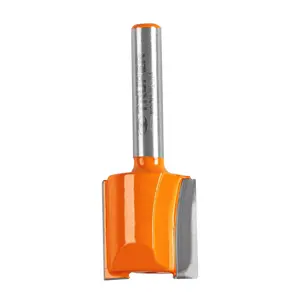 11459 / BROU-R2-3/4 Broca para router, recta 2 filos, 3/4