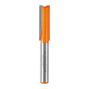11454 / BROU-R2-5/16 Broca para router, recta 2 filos, 5/16
