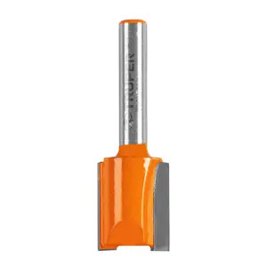 11457 / BROU-R2-5/8 Broca para router, recta 2 filos, 5/8