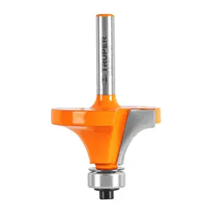 11471 / BROU-RD1-1/2X Broca para router, redondeado, 1-1/2