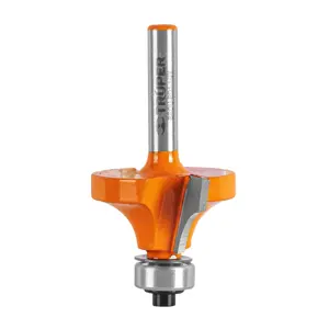 11470 / BROU-RD1-1/4X Broca para router, redondeado, 1-1/4