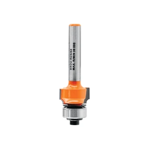 102726 / BROU-RD5/8X Broca para router, redondeado, 5/8' con balero, Truper