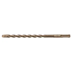 101197 / BS-10X210 Broca SDS Plus 10 x 210 mm, Truper