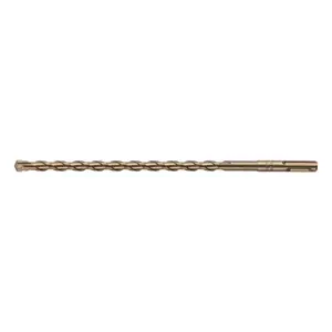 101198 / BS-10X260 Broca SDS Plus 10 x 260 mm, Truper