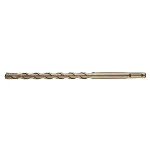 101189 / BS-12X210 Broca SDS Plus 12 x 210 mm, Truper