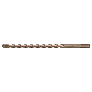 101200 / BS-12X260 Broca SDS Plus 12 x 260 mm, Truper
