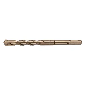 101201 / BS-14X160 Broca SDS Plus 14 x 160 mm, Truper