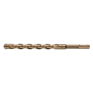 101204 / BS-16X210 Broca SDS Plus 16 x 210 mm, Truper