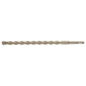 101205 / BS-16X310 Broca SDS Plus 16 x 310 mm, Truper