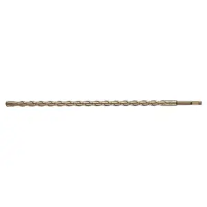 101206 / BS-16X460 Broca SDS Plus 16 x 460 mm, Truper