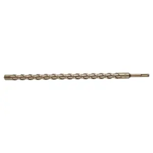 101210 / BS-22X460 Broca SDS Plus 22 x 460 mm, Truper
