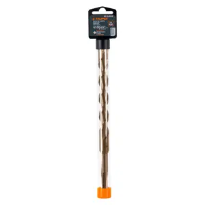 11284 / BS-5/8X8 Broca SDS Plus 5/8 x 8