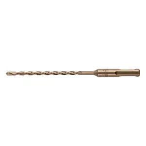 101107 / BS-5X160 Broca SDS Plus 5 x 160 mm, Truper