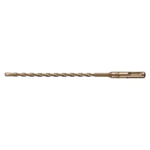 101190 / BS-6X210 Broca SDS Plus 6 x 210 mm, Truper