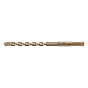 101193 / BS-8X160 Broca SDS Plus 8 x 160 mm, Truper