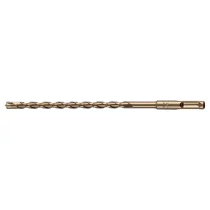 101194 / BS-8X210 Broca SDS Plus 8 x 210 mm, Truper