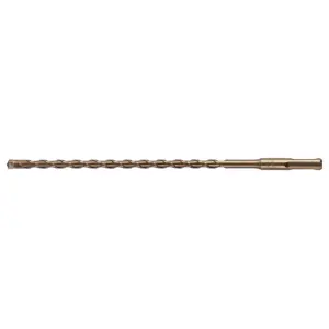 101195 / BS-8X260 Broca SDS Plus 8 x 260 mm, Truper