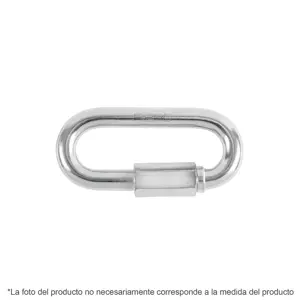 44024 / BSE-3/8 Bandola de acero de 3/8