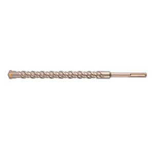 101468 / BSM-1-3/8X21 Broca SDS Ma x de 1-3/8 x 21