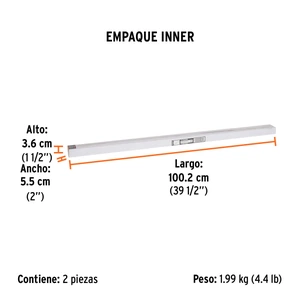 Broca SDS Ma x de 3/4 x 36