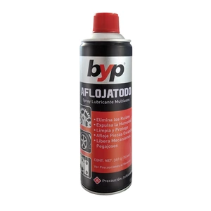 BYP-AAT12 / AAT12 Aflojatodo lubricante multiusos - 12oz.