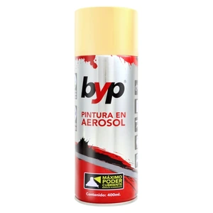 BYP-ACR / ACR Aerosoles normales - Crema