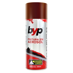 BYP-ACT / ACT Aerosoles normales - Café tabaco
