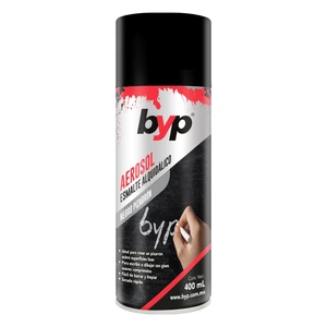 BYP-ANPIZ / ANPIZ Aerosol Negro Pizarron