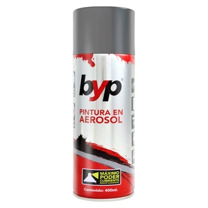 BYP-APG / APG Aerosoles normales - Primer gris