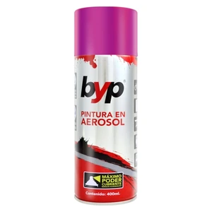 BYP-ARO / ARO Aerosoles normales - Rosa Mexicano