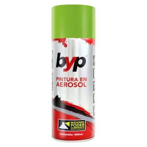 BYP-AVE / AVE Aerosoles normales - Verde eco