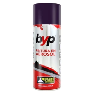 BYP-AVI / AVI Aerosoles normales - Violeta