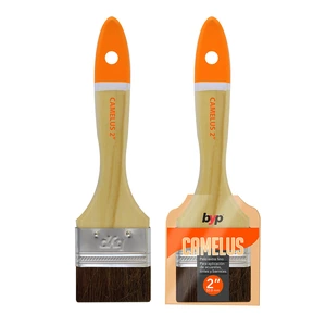 BYP-BCA20 / BCA20 Brocha "Camelus" de pelo extra fino - 2"