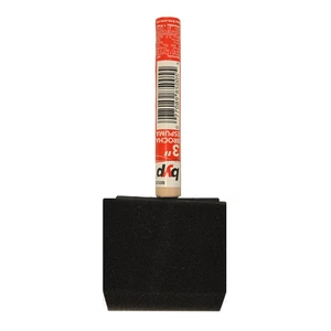 BYP-BES30 / BES30 Brocha de espuma de poliuretano - 3"