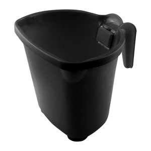 BYP-CBROSM / CBROSM Charola para Brochas con Sujetador Magnetico