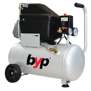 BYP-COM23 / COM23 Compresor 2.5 HP de 23 litros