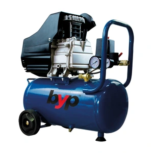 BYP-COM24S / COM24S Compresor Súper 2.0 HP 24 litros
