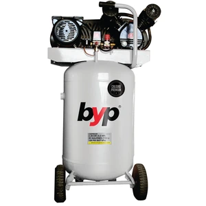 BYP-COM30 / COM30 Compresor 2.2 HP de 30 galones. - 30 galones