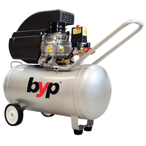 BYP-COM35 / COM35 Compresor 3.5 HP de 50 litros. Profesional