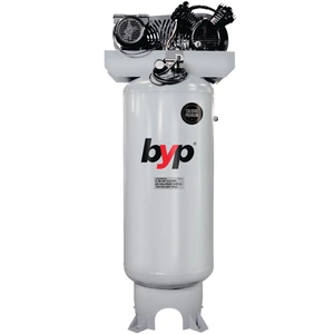 BYP-COM60 / COM60 Compresor 3.2 HP de 60 galones. Profesional - 60 galones