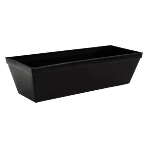 Charola Plástica 12" Rectangular