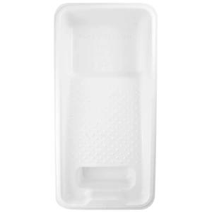 Charola plástica de 4"